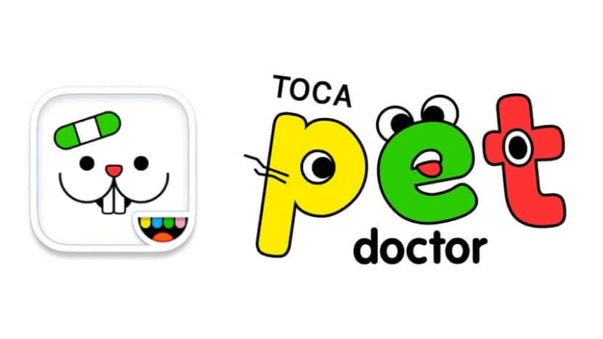 How to play Toca Pet Doctor to enjoy maximum fun