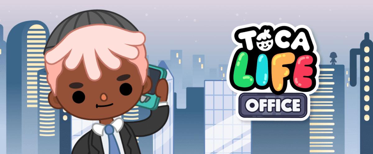 Some tips on how to play Toca Life Office