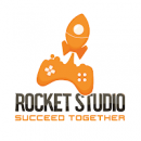 ROCKET SUCCEED TOGETHER