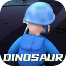 Dinosaur-Games