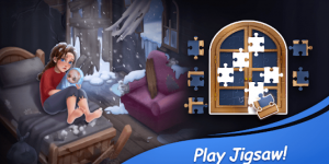 Jigsaw Puzzles HD Puzzle Game