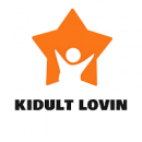 Kidult Lovin