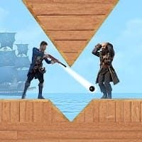 Stormshot Isle of Adventure