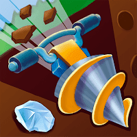 Gold & Goblins Idle Merger