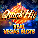 Quick Hit Casino Slot Games