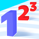 Number Master- Run and Merge