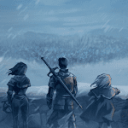 Frost & Flame King of Avalon