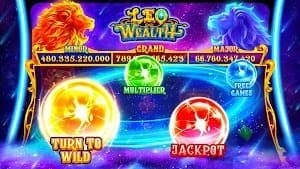 Jackpot Master™ Slots - Casino
