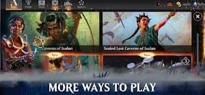Magic The Gathering Arena