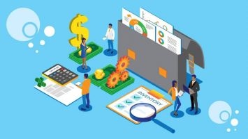 Six common business software