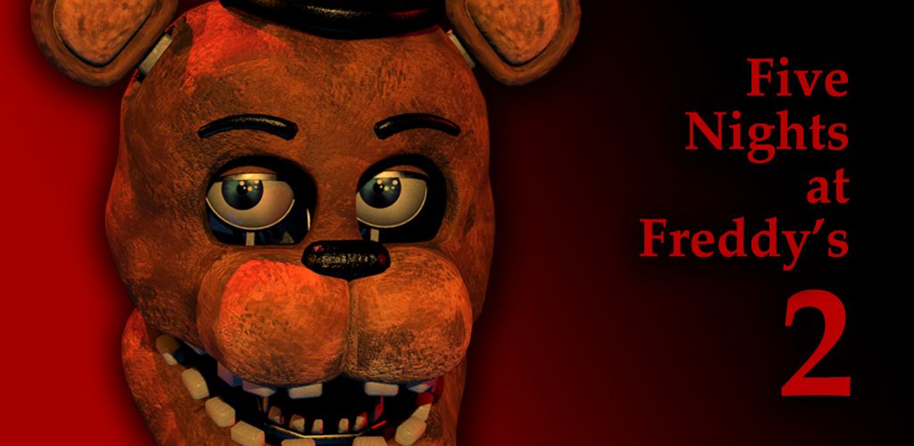Five Nights At Freddy S 2 Free Play And Download Didagame Com - freddy fazbears pizzer code on roblox escape
