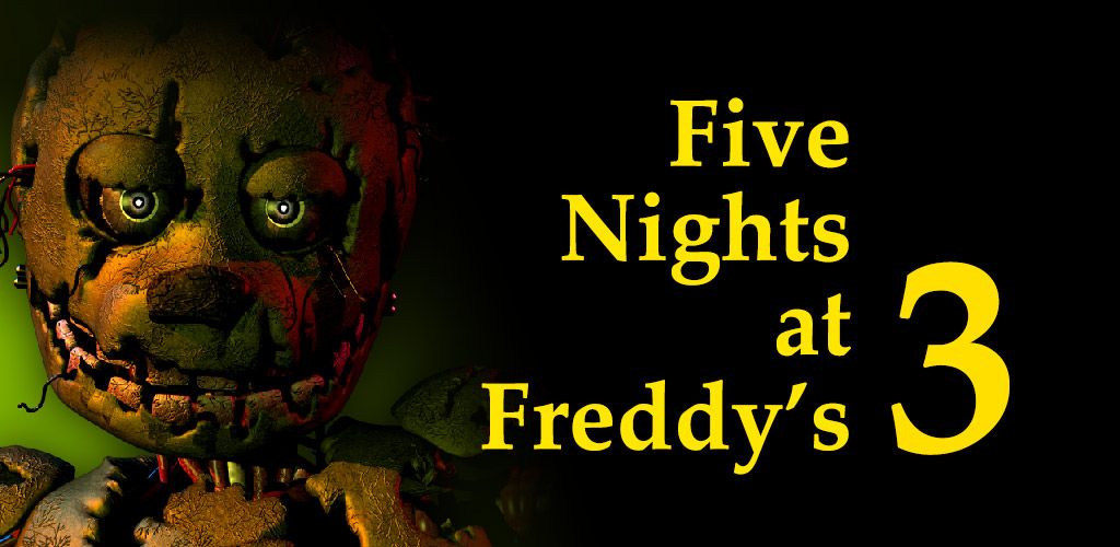 Five Nights At Freddy S 3 Free Play And Download Didagame Com - freddy goes boom roblox