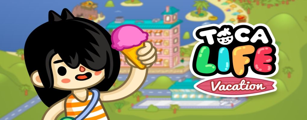 Toca Life Vacation Free Play And Download Didagame Com - gelato roblox id