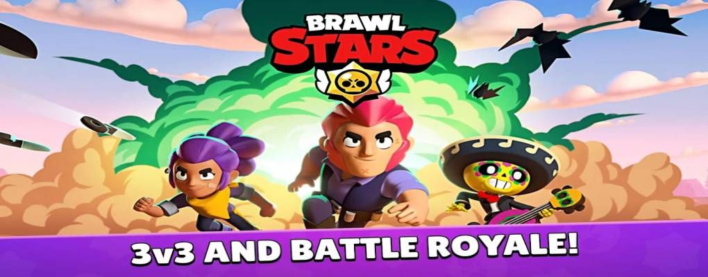 Brawl Stars Free Play And Download Didagame Com - plantas vs zombies brawl stars